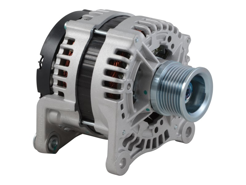 JLG Part # 70026232 | ALTERNATOR, EA