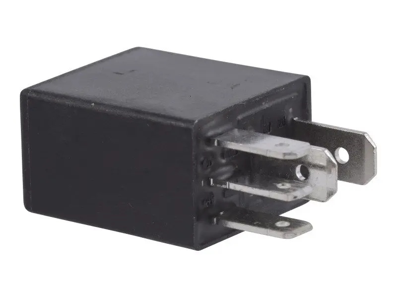 JLG Part # 70026292 | RELAY, MICRO, 35AMP, EA