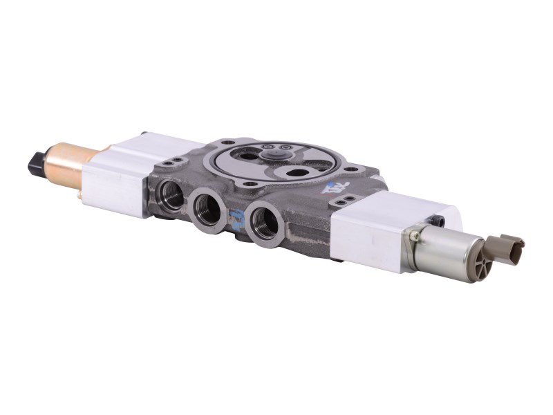 JLG Part # 70026386 | SPOOL SECTION ASSY, EA