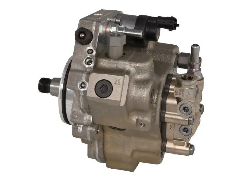 JLG Part # 70026455 | FUEL PUMP, EA - subs to 70026455EX