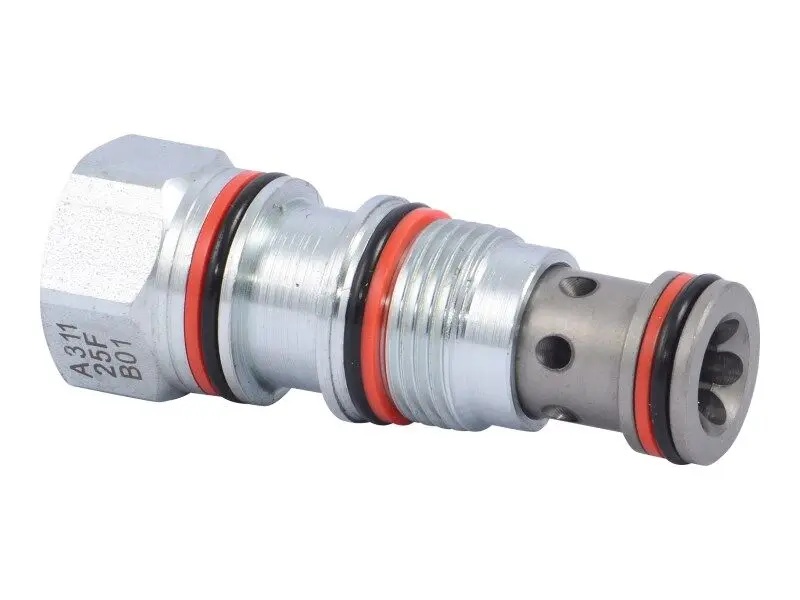 JLG Part # 70026502 | CHECK VALVE, EA