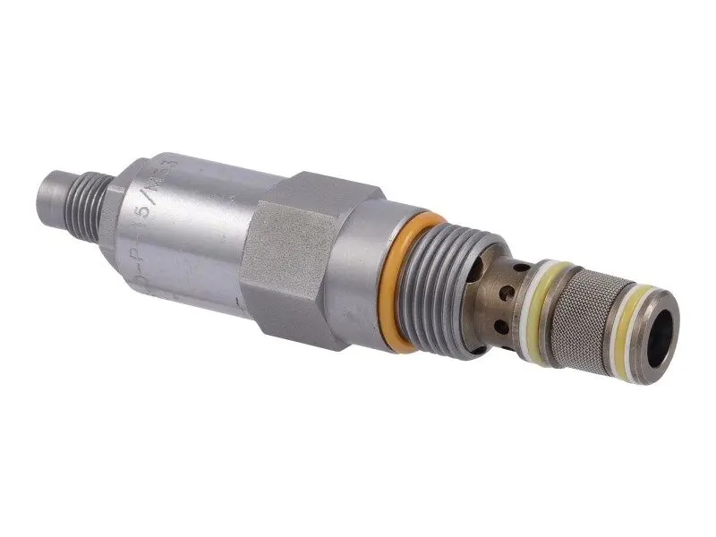 JLG Part # 70026650 | PRESSURE REGULATING VALVE, EA