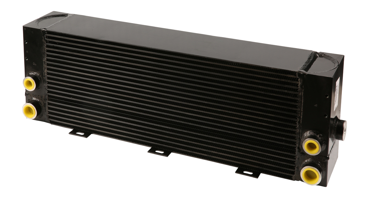 JLG Part # 70026707 | HYD/TRANS OIL COOLER COMBO, EA