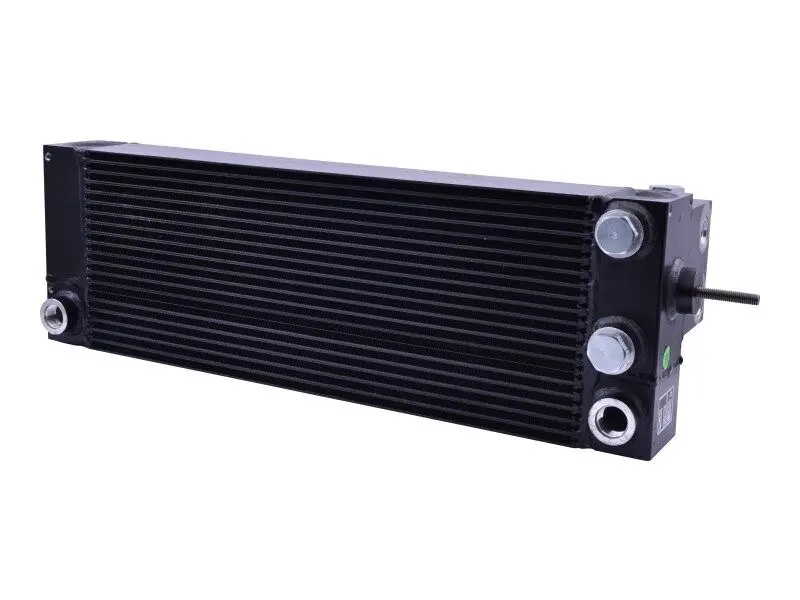 JLG Part # 70026709 | HYD/TRANS OIL COOLER COMBO, EA