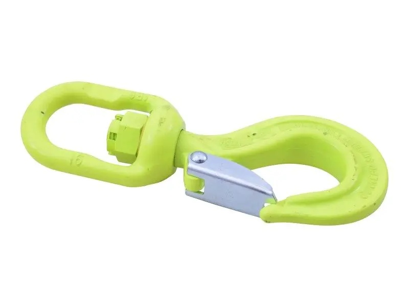 JLG Part # 70026745 | HOOK, EA