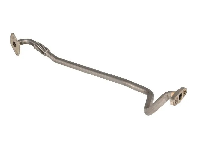 JLG Part # 70026962 | TUBE, TURBO OIL DRAIN, EA
