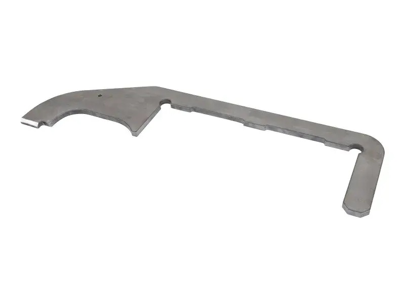 JLG Part # 7099422 | WRAPPER OUTER BOOM, EA
