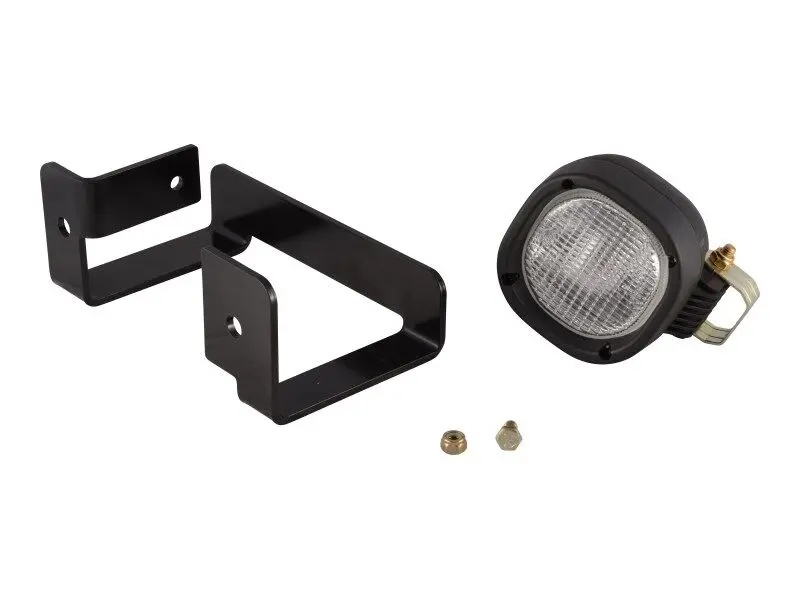 JLG Part # 7150688S | WORKLIGHT ASSY RH INCL LIGHTS, EA