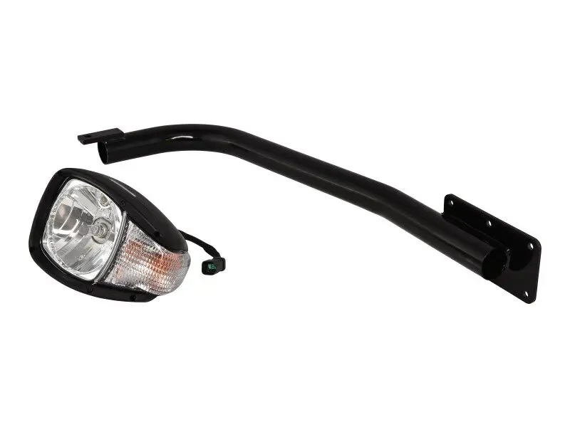 JLG Part # 7150716S | ROADLIGHT ASSY FRONT RH INCL L, EA