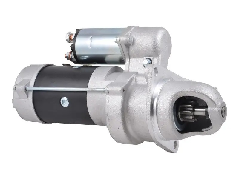JLG Part # 8033340EX | REMAN STARTER, EA