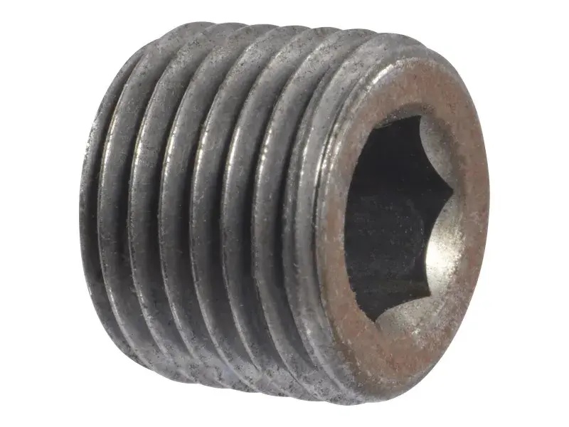 JLG Part # 8036418 | PLUG SCREW, EA