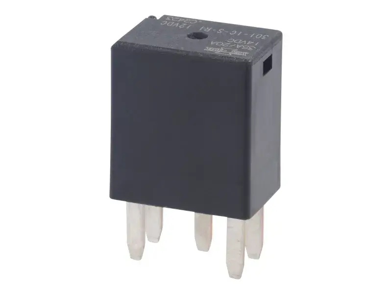 JLG Part # 80464002 | RELAY, EA