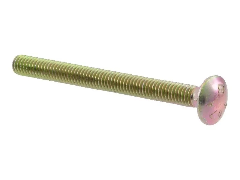 JLG Part # 8310159 | BOLT-CARRIAGE-.312-18 NC-3.500, EA