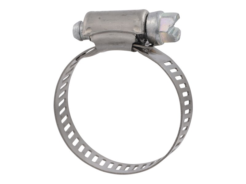 JLG Part # 8405101 | CLAMP HOSE SAE #16 TYPE F, EA