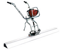Multiquip DSB8LW DuoScreed 8ft. Blade - No Power Unit