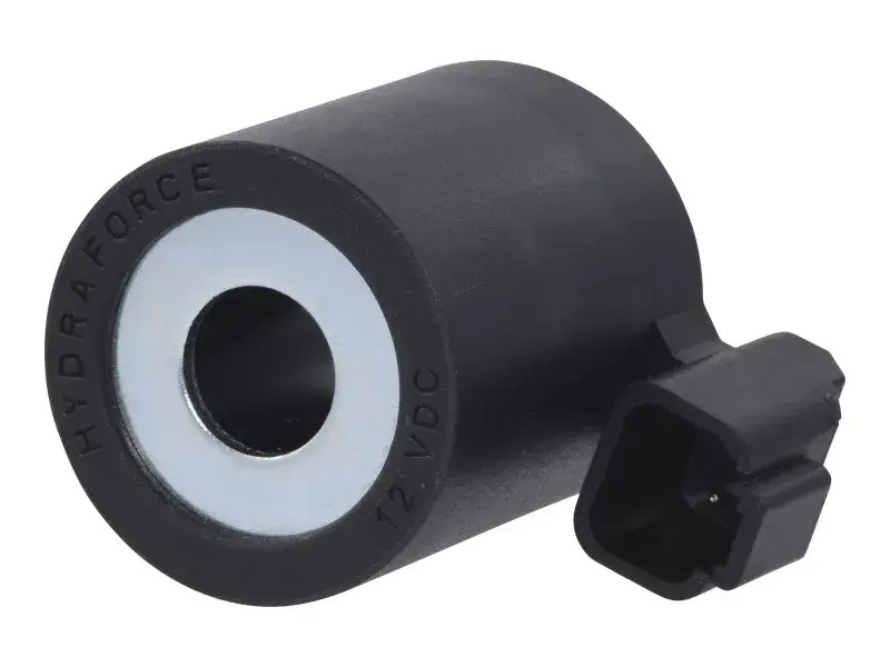 JLG Part # 952136 | COIL,POPPET NC, EA
