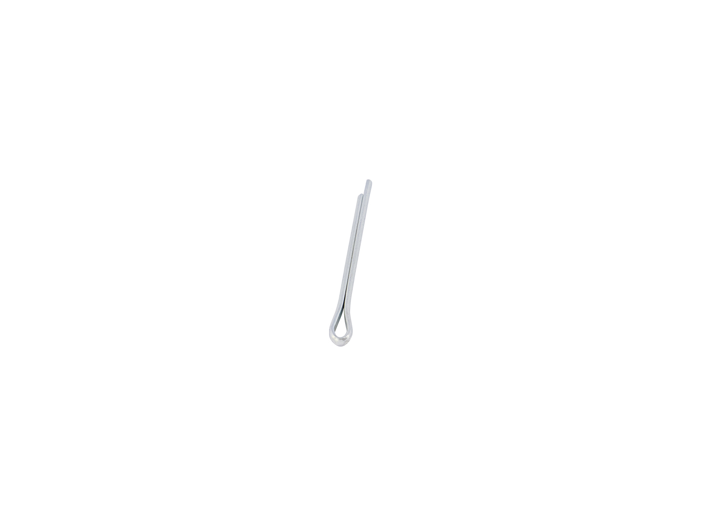 JLG Part # BC000100 | COTTER PIN, EA