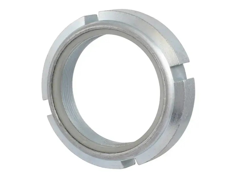 JLG Part # BG000700 | SELF LOCKING NUT, EA