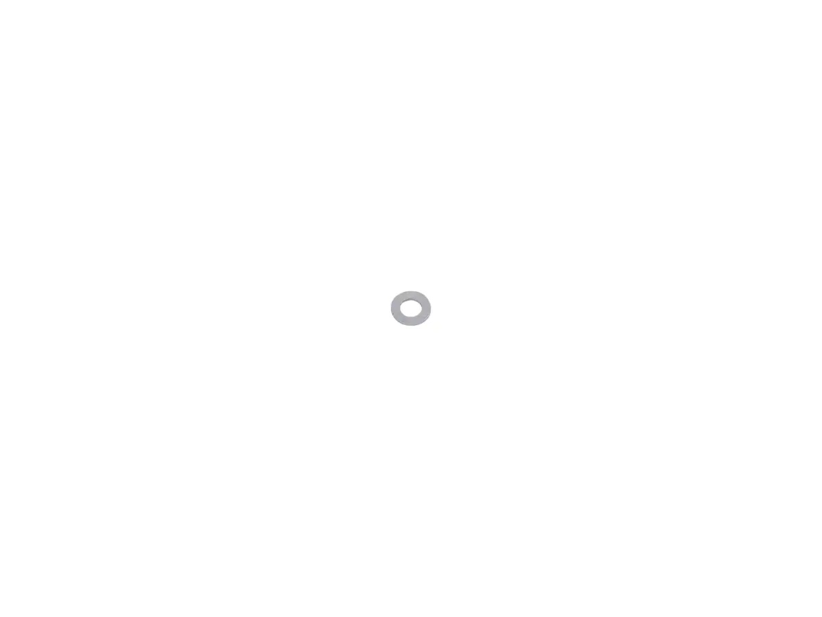 JLG Part # BR000300 | FLAT WASHER, EA