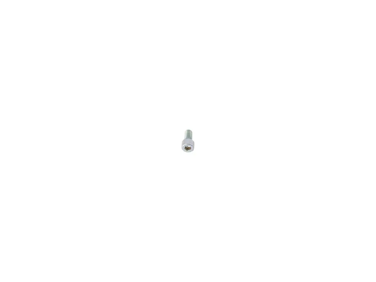 JLG Part # BV001300 | SOC HEAD CAP SCREW, EA