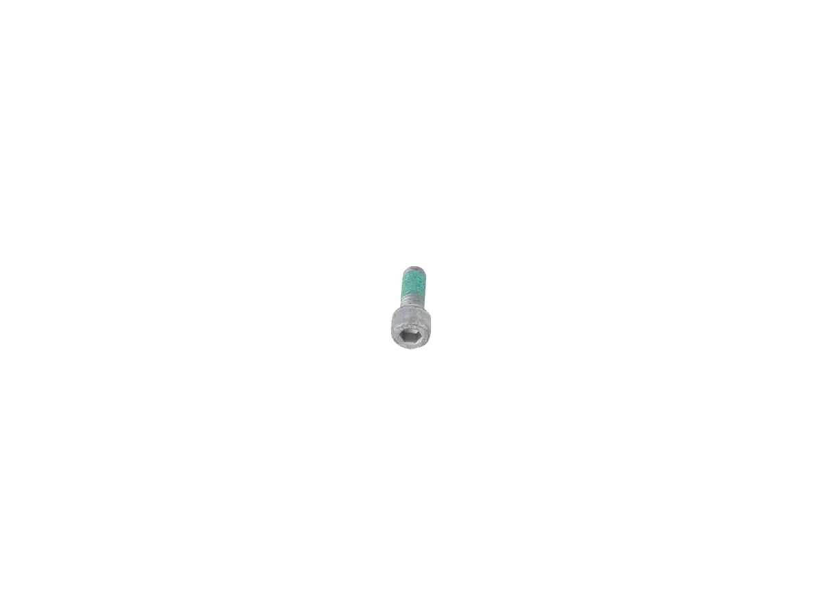 JLG Part # BV006500 | SOC HEAD CAP SCREW, EA