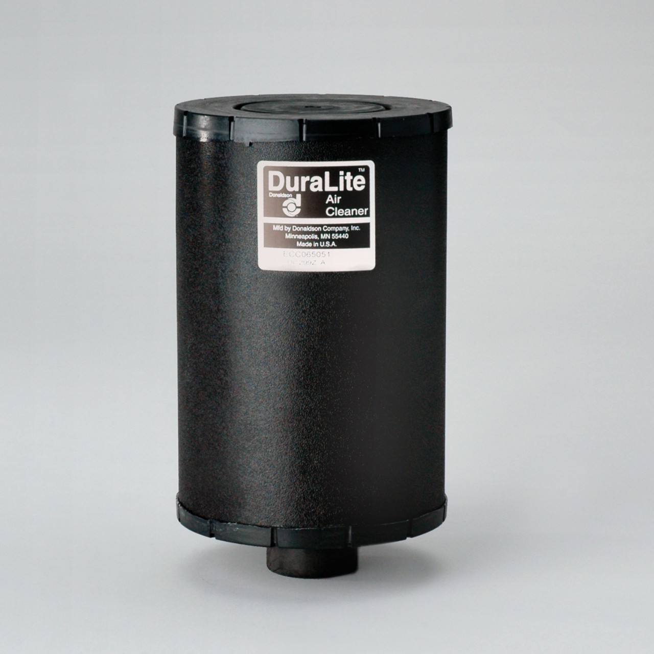 JLG Part # C065051 | D/S,AIR FILTER, PRIMARY DURALI, EA