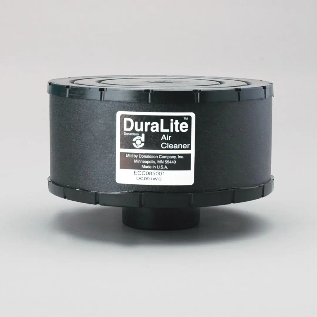 JLG Part # C085001 | D/S,AIR FILTER, PRIMARY DURALI, EA
