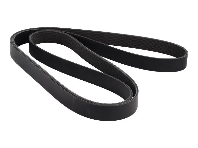 JLG Part # CM4933076 | CM-FAN BELT, V RIBBED, EA