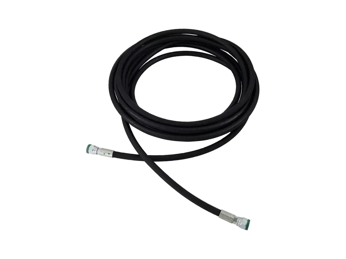 JLG Part # DF0978 | HOSE, EA