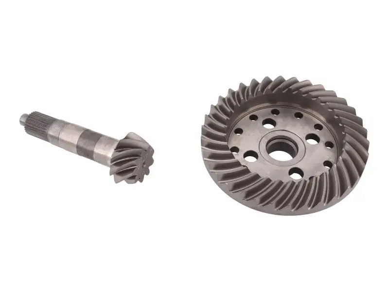 JLG Part # DN112.04.500.51 | DN - BEVEL GEAR SET, EA