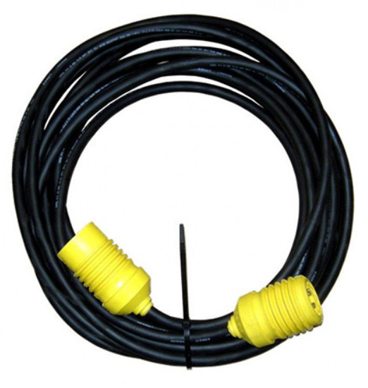 Multiquip #180EC50 - Vibr-Hi Cycle Ext. cord 12 Gauge 50' Multiquip #180EC50 - Vibr-Hi Cycle Ext. cord 12 Gauge 50'
