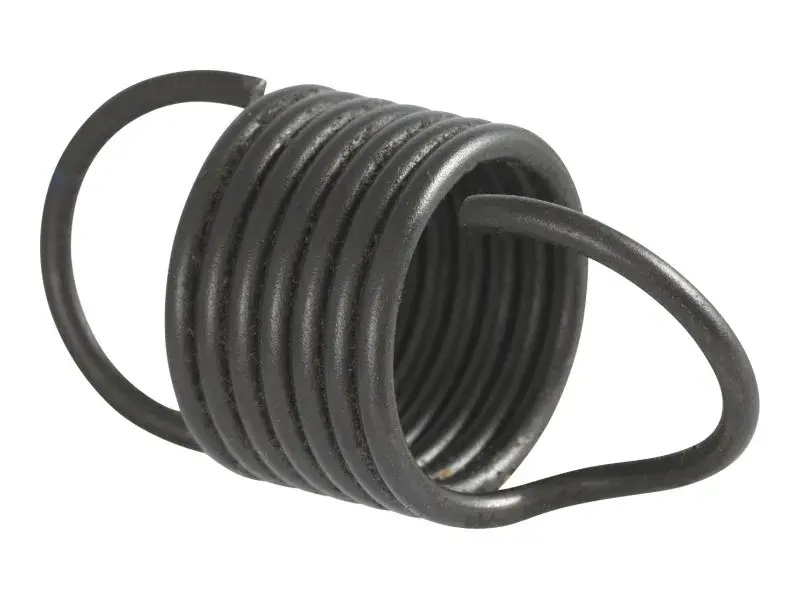 JLG Part # DTZ04103126 | DTZ-TENSION SPRING, EA