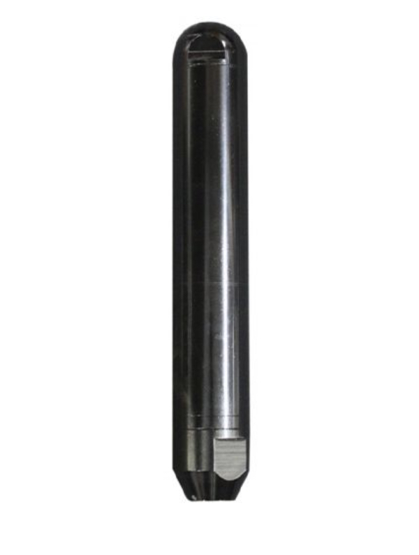 Multiquip #2600HD - Vibrator Head 2-5/8 diameter steel
