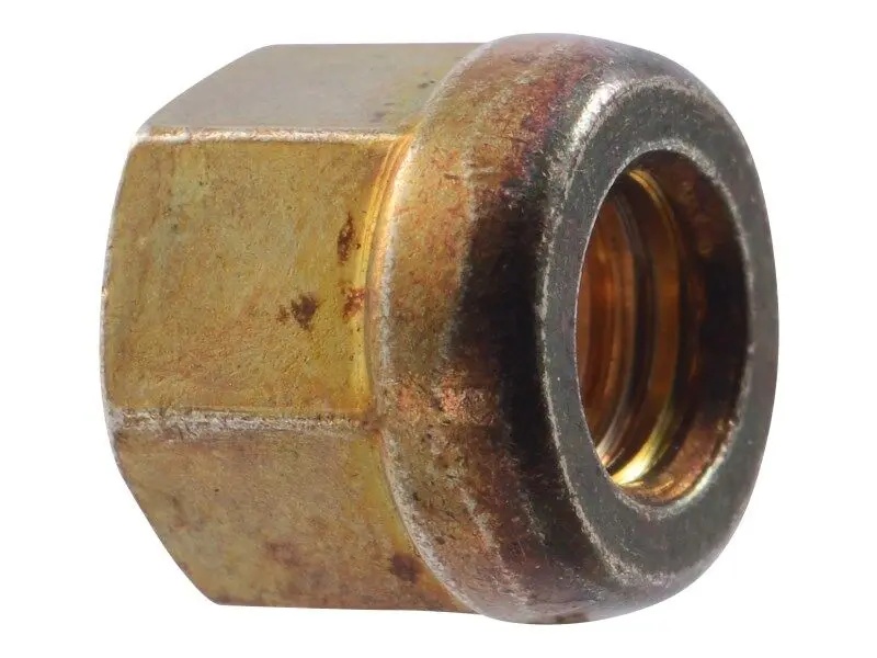 JLG Part # DTZ04502925 | DTZ-NUT, EA