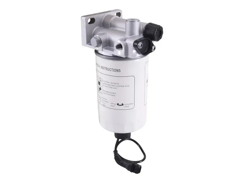 JLG Part # DTZ04506917 | DTZ-FUEL PREFILTER, EA