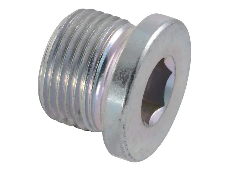 JLG Part # DTZ06208701 | DTZ-SCREW PLUG, EA
