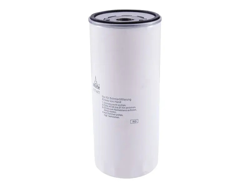 JLG Part # DTZ1174477 | DTZ-SPIN-ON OIL FILTER, EA