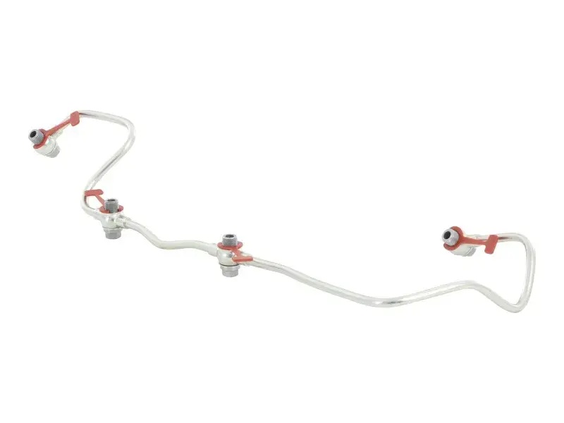 JLG Part # DTZ4287842 | DTZ-PILOT LINE, EA