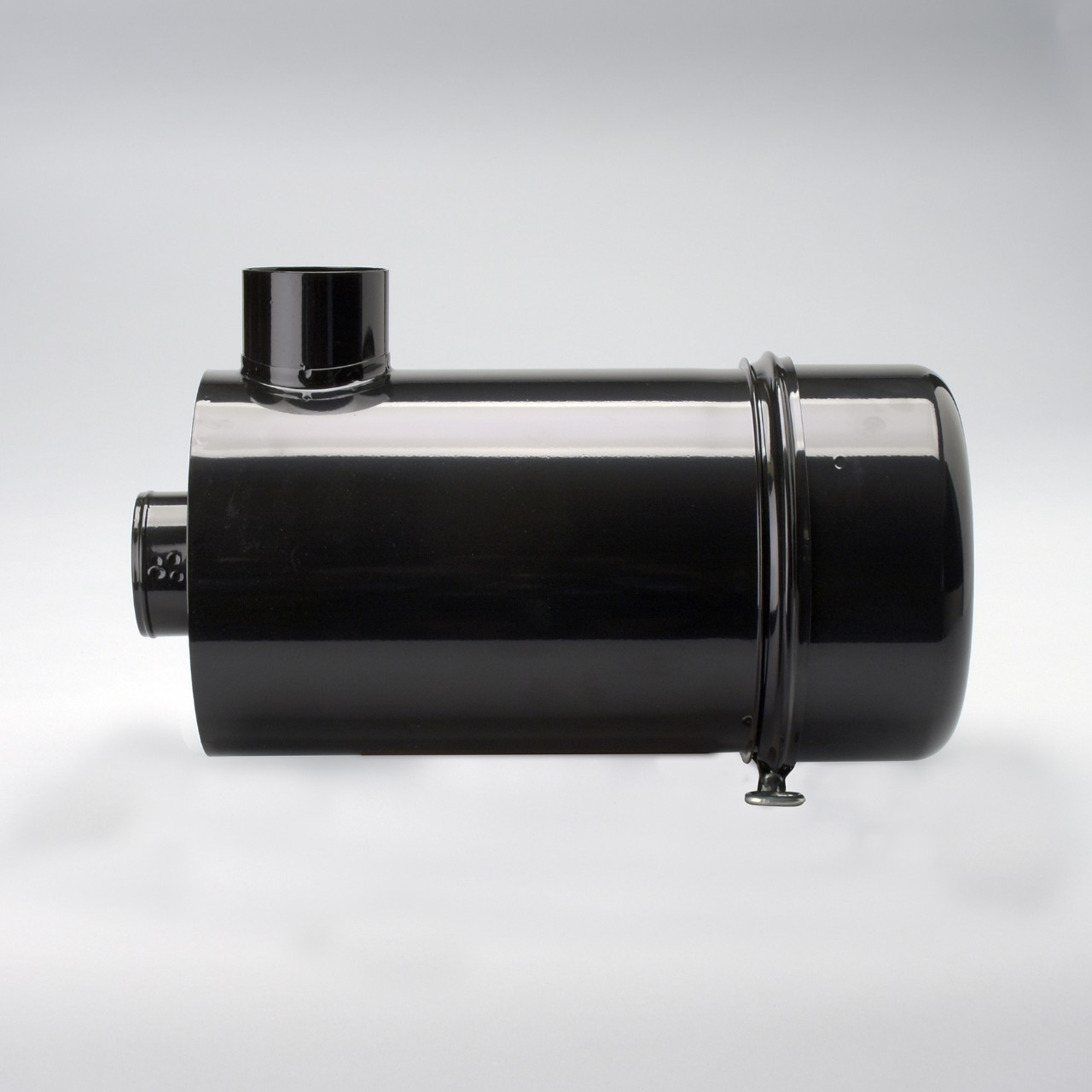 JLG Part # G080023 | D/S,AIR CLEANER ASSEMBLY, EA