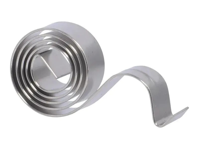 JLG Part # GN44750 | GN-SPRING BRUSH, EA