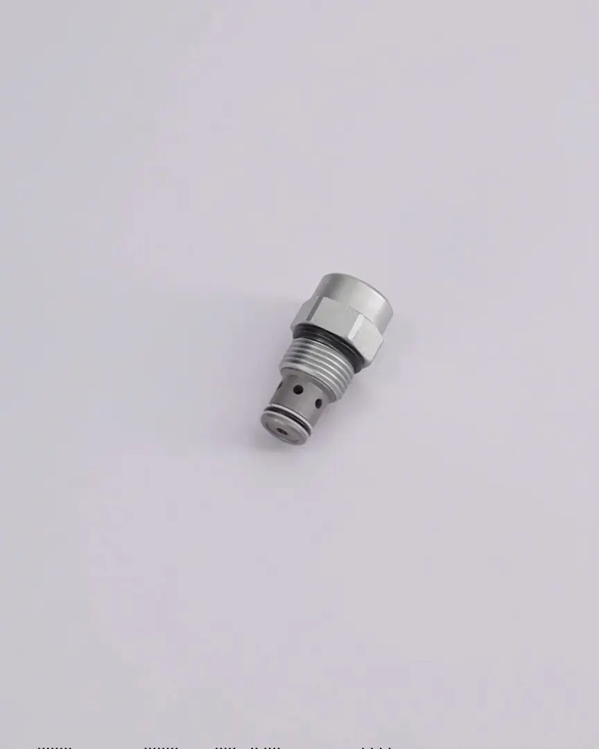JLG Part # GN62125 | GN-VALVE,FLOW REG, EA