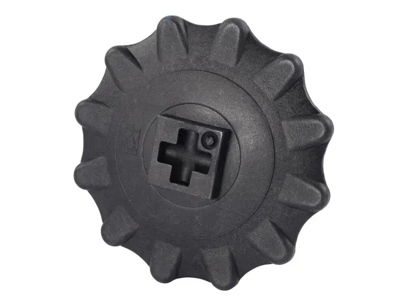 JLG Part # GN77354 | GN-ASSEMBLY, LID/SPRING, EA
