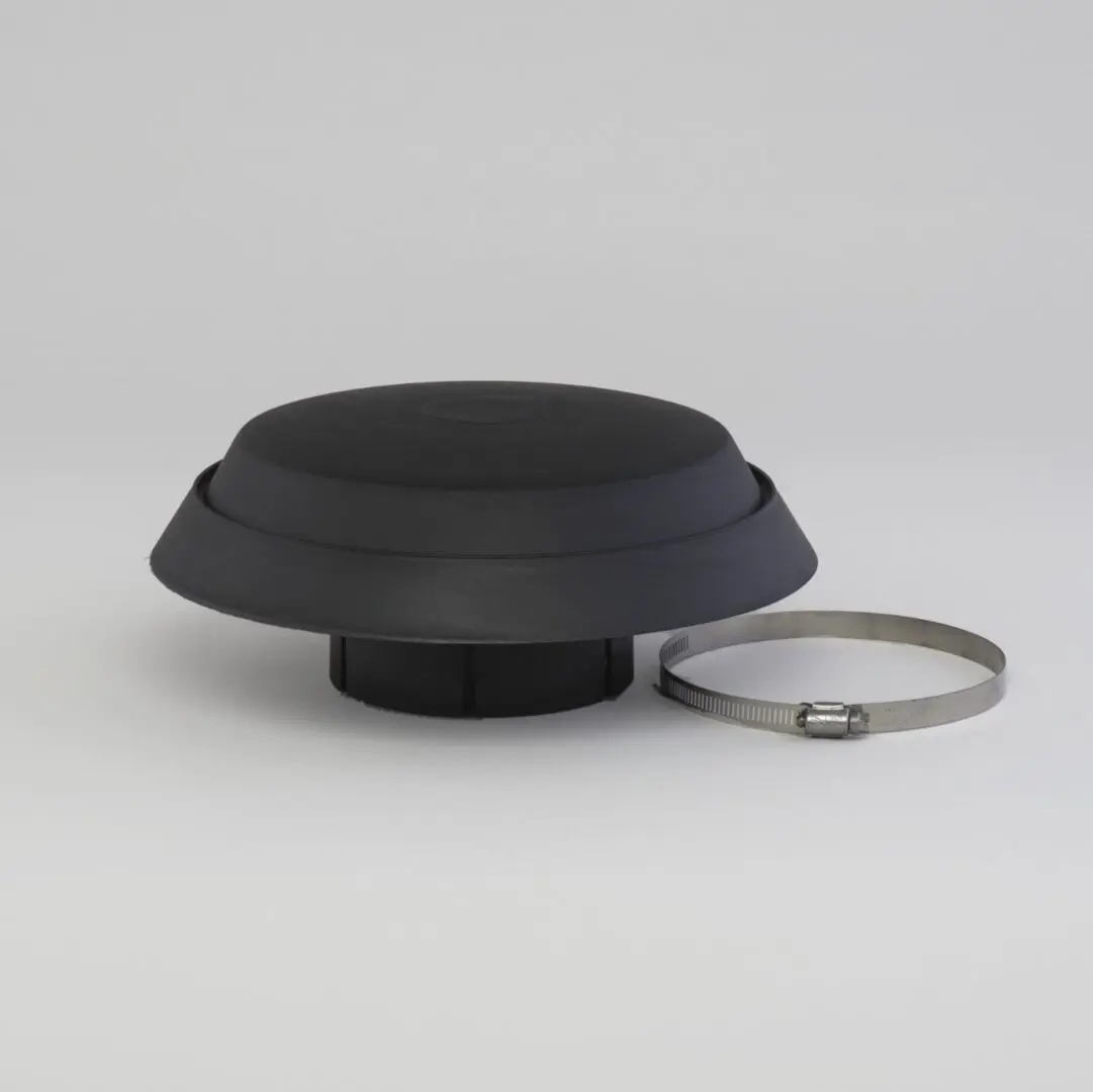 JLG Part # H000469 | D/S,INLET HOOD, PLASTIC, EA