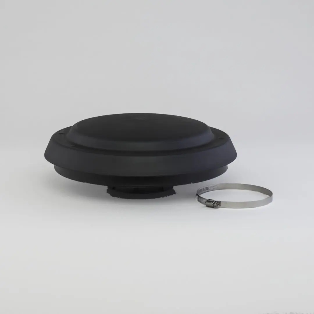 JLG Part # H000605 | D/S,INLET HOOD, EA