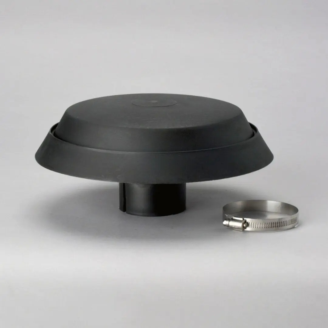 JLG Part # H001063 | D/S,INLET HOOD, PLASTIC, EA