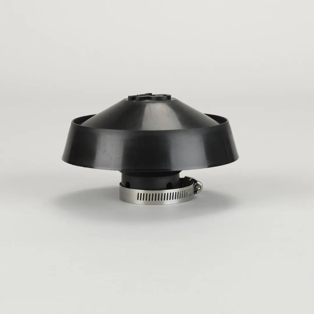 JLG Part # H002068 | D/S,INLET HOOD, PLASTIC, EA