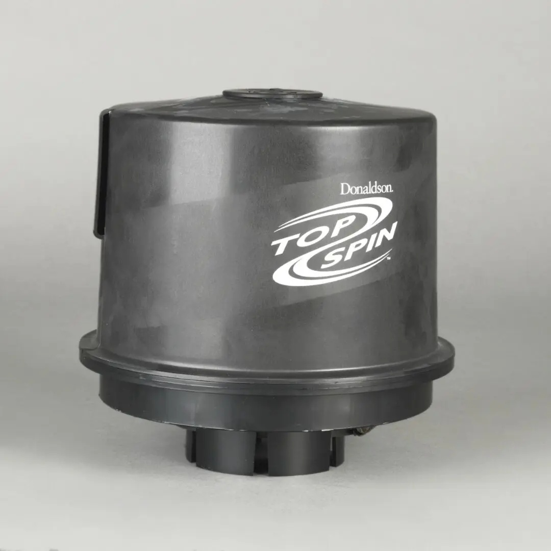 JLG Part # H002426 | D/S,PRE-CLEANER, TOPSPIN, EA