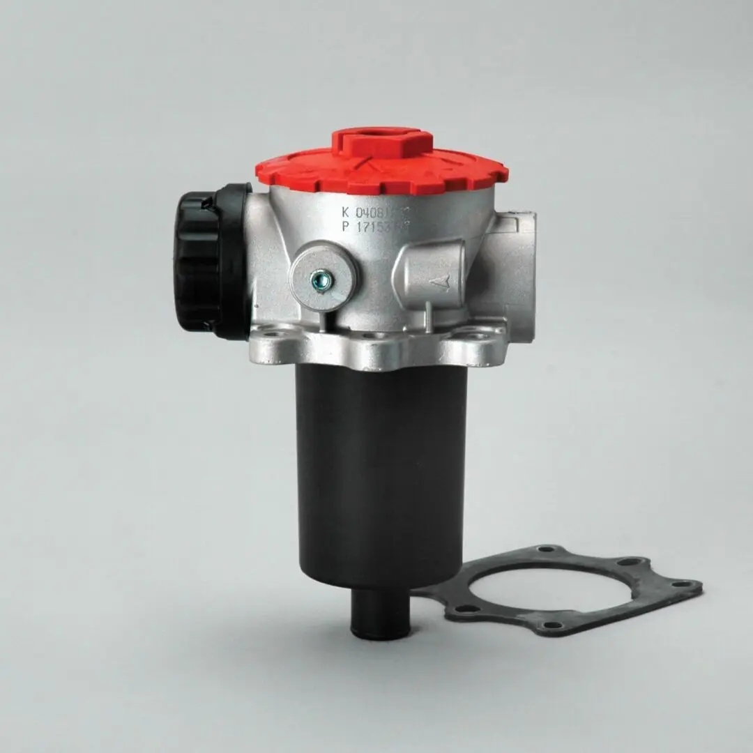 JLG Part # K040812 | D/S,HYDRAULIC FILTER ASSEMBLY, EA
