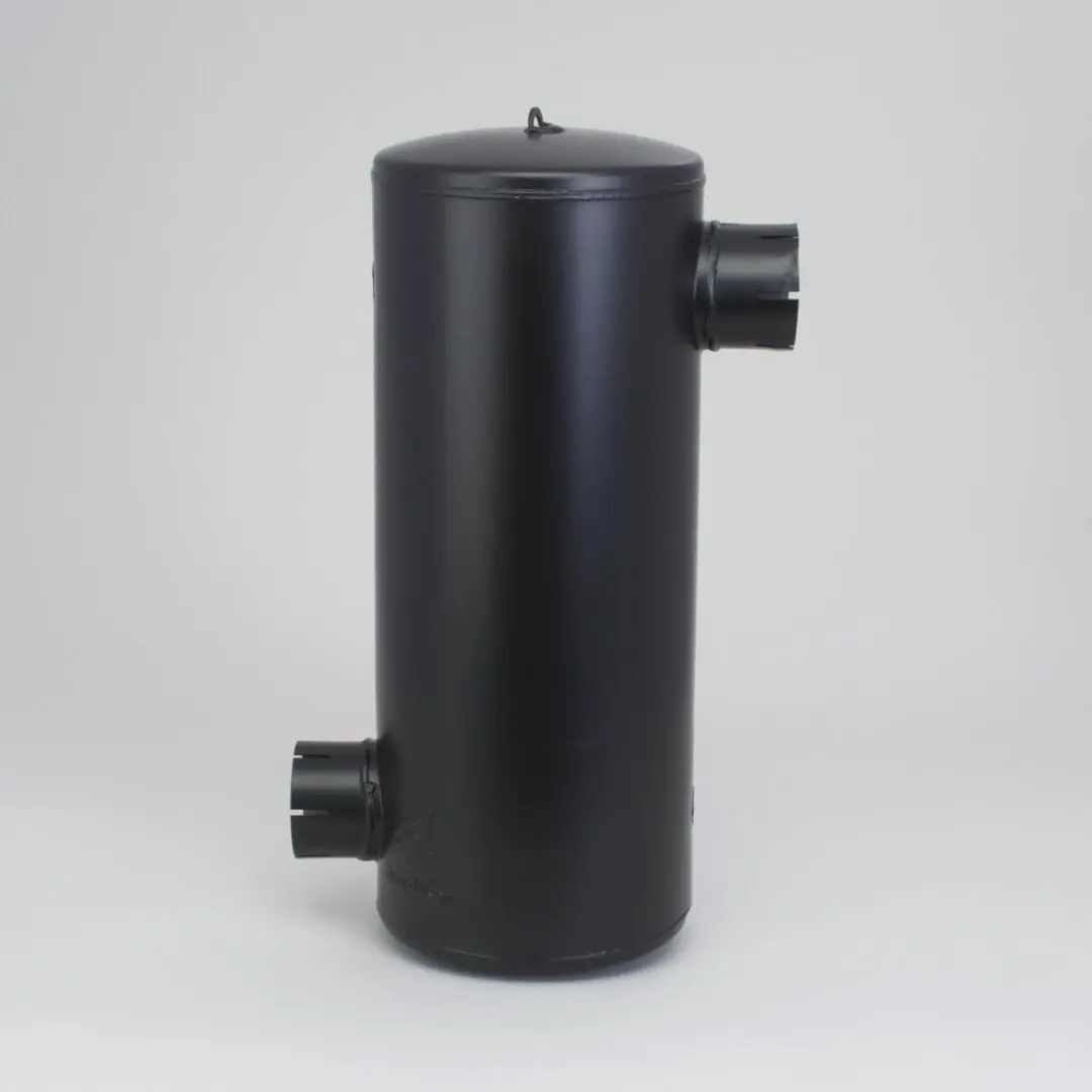 JLG Part # M085411 | D/S,MUFFLER, ROUND STYLE 6, EA