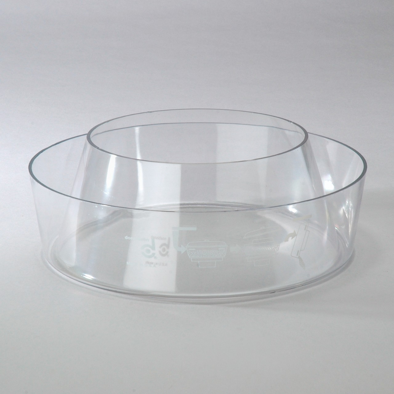 JLG Part # P020344 | D/S,BOWL ASSEMBLY, EA